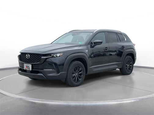 2025 Mazda CX-50 Hybrid Preferred Package