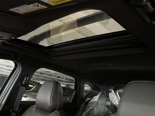 2025 Mazda CX-5 Signature