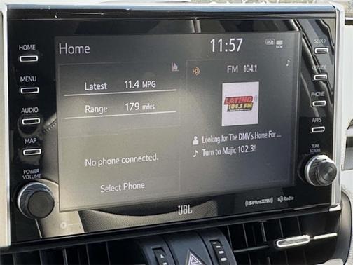 2022 Toyota RAV4 Limited