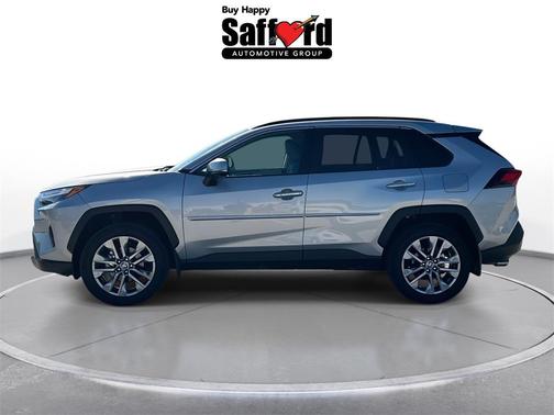 2022 Toyota RAV4 Limited