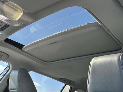 2022 Toyota RAV4 Limited