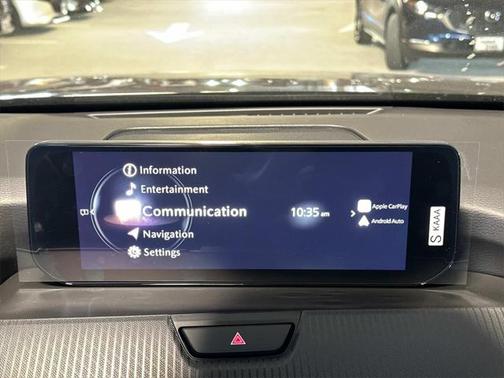 2025 Mazda CX-90 3.3 Turbo S