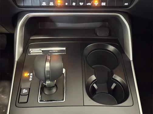 2025 Mazda CX-90 3.3 Turbo S