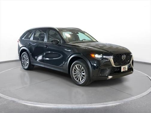 2025 Mazda CX-90 3.3 Turbo S