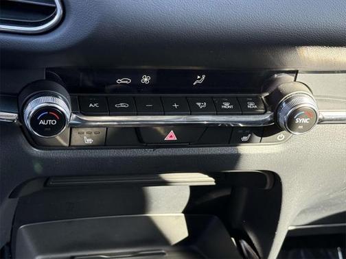 2024 Mazda CX-30 Premium Package