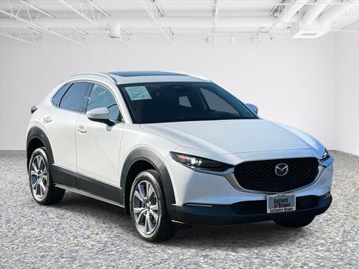 2024 Mazda CX-30 Premium Package