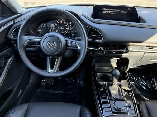 2024 Mazda CX-30 Premium Package
