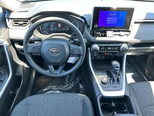 2023 Toyota RAV4 Hybrid Woodland Edition