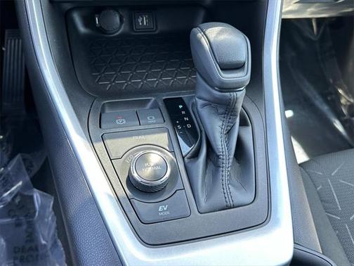 2023 Toyota RAV4 Hybrid Woodland Edition