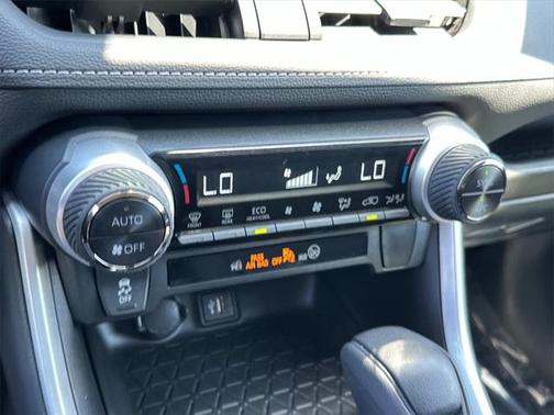 2023 Toyota RAV4 Hybrid Woodland Edition