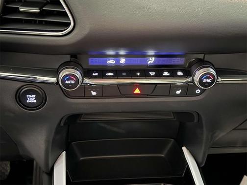 2025 Mazda CX-30 Preferred