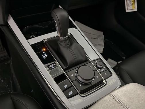 2025 Mazda CX-30 Preferred