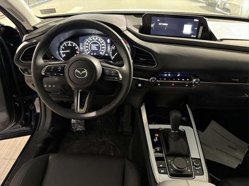 2025 Mazda CX-30 Preferred
