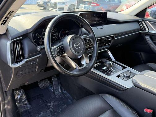 2024 Mazda CX-90 3.3 Turbo Preferred Plus