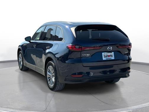 2024 Mazda CX-90 3.3 Turbo Preferred Plus