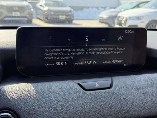 2024 Mazda CX-90 3.3 Turbo Preferred Plus