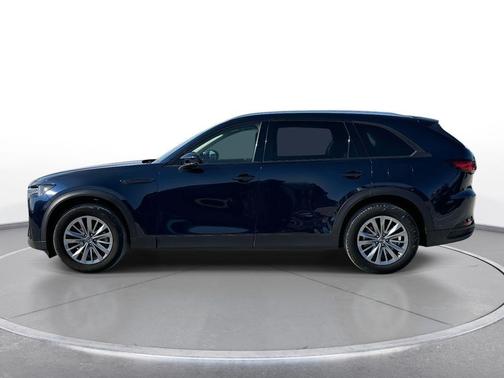 2024 Mazda CX-90 3.3 Turbo Preferred Plus