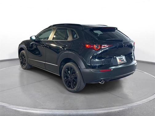2026 Mazda CX-30 2.5 S