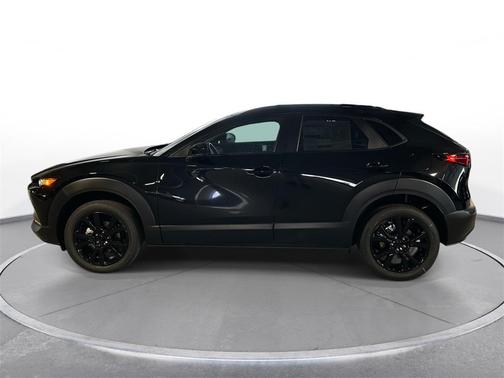 2026 Mazda CX-30 2.5 S
