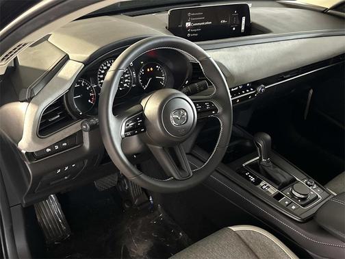 2026 Mazda CX-30 2.5 S