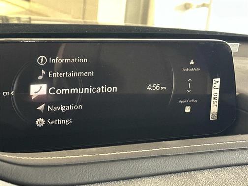 2026 Mazda CX-30 2.5 S