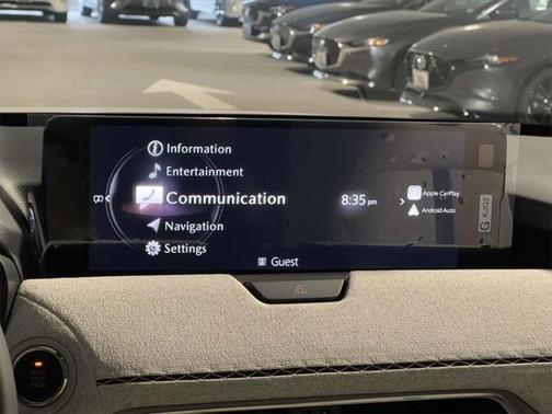 2025 Mazda CX-90 3.3 Turbo S Premium Plus