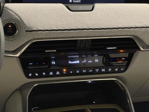 2025 Mazda CX-90 3.3 Turbo S Premium Plus