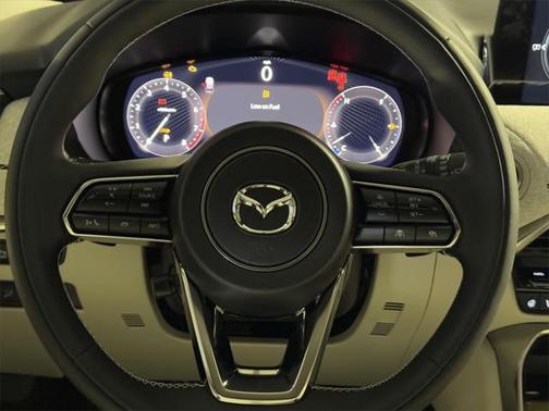 2025 Mazda CX-90 3.3 Turbo S Premium Plus