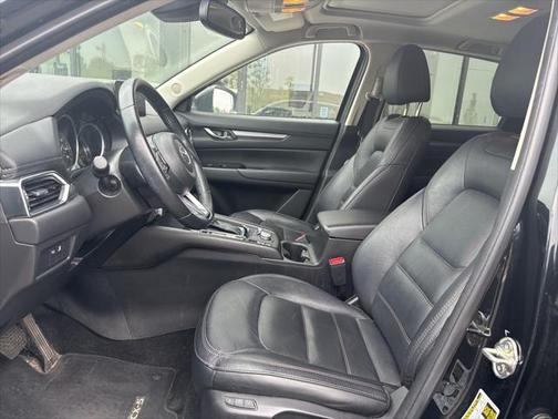2022 Mazda CX-5 2.5 S Preferred