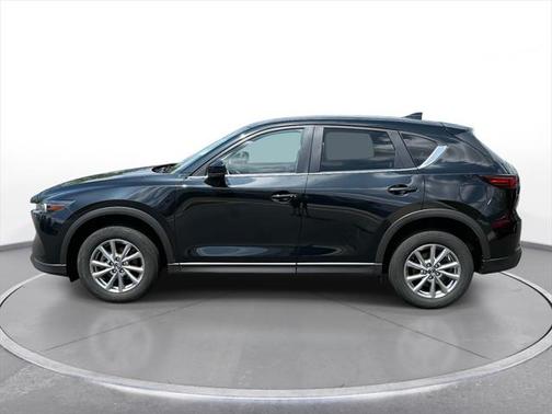 2022 Mazda CX-5 2.5 S Preferred