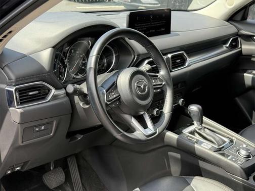 2022 Mazda CX-5 2.5 S Preferred