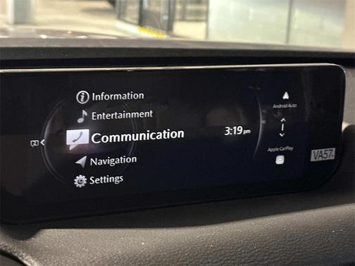 2026 Mazda CX-50 Hybrid Premium Plus