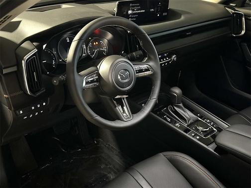 2026 Mazda CX-50 Hybrid Premium Plus