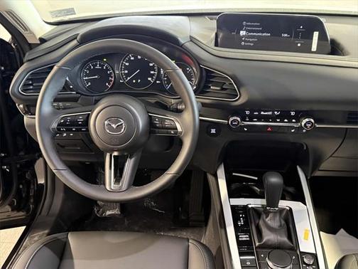 2025 Mazda CX-30 Preferred