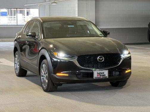 2025 Mazda CX-30 Preferred