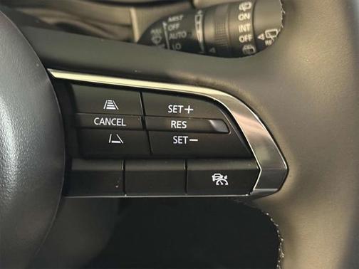 2025 Mazda CX-30 Preferred