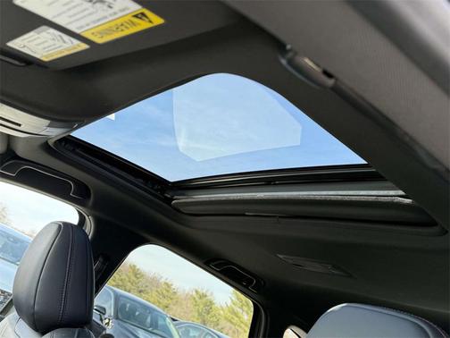 2023 Mazda CX-5 2.5 Turbo