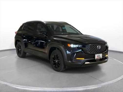 2025 Mazda CX-50 Hybrid Preferred Package