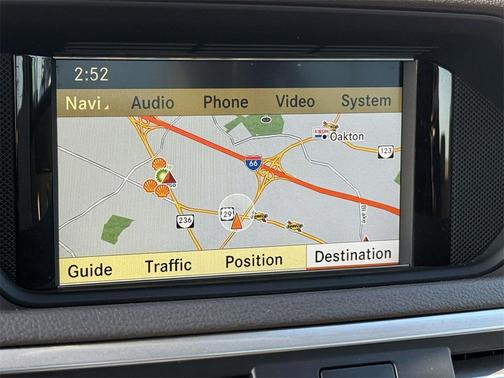 2010 Mercedes-Benz E-Class E 350