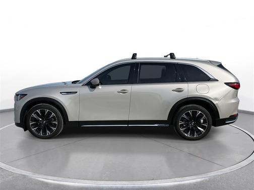 2024 Mazda CX-90 PHEV Premium