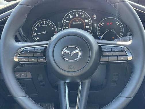 2025 Mazda Mazda3 FWD w/Preferred Package