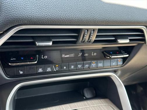 2024 Mazda CX-90 PHEV Base