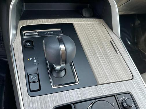 2024 Mazda CX-90 PHEV Base