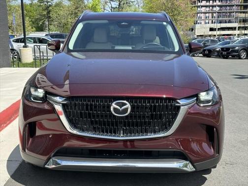 2024 Mazda CX-90 PHEV Base