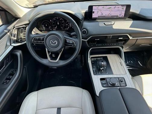 2024 Mazda CX-90 PHEV Base