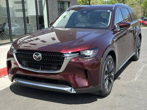 2024 Mazda CX-90 PHEV Base