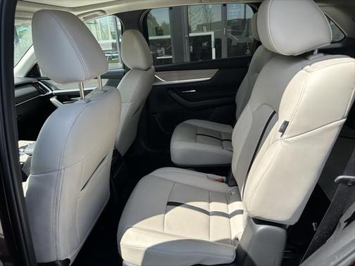 2024 Mazda CX-90 PHEV Base