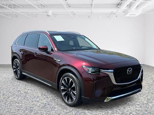 2024 Mazda CX-90 PHEV Base