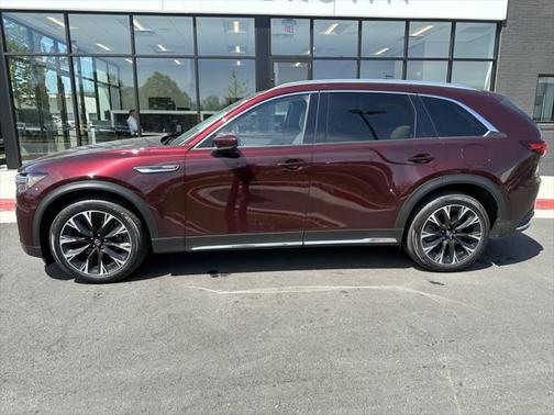 2024 Mazda CX-90 PHEV Base
