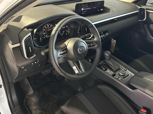 2025 Mazda CX-50 Hybrid Preferred Package